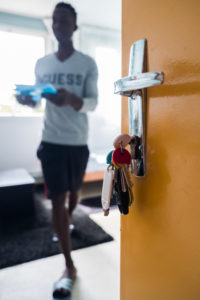 Logement Jeune Travailleur ALJEVO Beaumont-sur-Oise