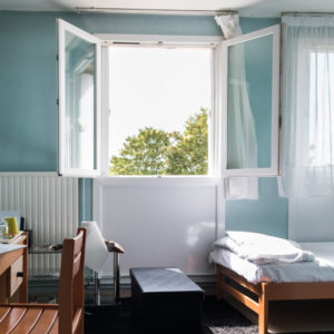 Chambre à louer pour jeunes actifs à Beaumont-sur-Oise - ALJEVO