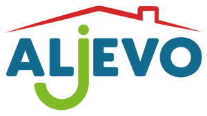 Logo ALJEVO png